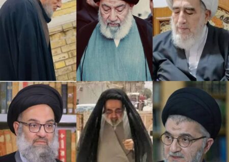 جای خالی علمای بزرگ مسجدی در شهر مقدس قم!