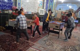 مسجدی که با ورزش و معنویت جوانان را جذب کرد