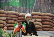 امام راحل(ره)، ملتی را تربیت کرد که از بسیاری جهات برتر از اصحاب رسول خدا(ص) هستند!