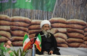 امام راحل(ره)، ملتی را تربیت کرد که از بسیاری جهات برتر از اصحاب رسول خدا(ص) هستند!