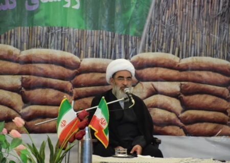 امام راحل(ره)، ملتی را تربیت کرد که از بسیاری جهات برتر از اصحاب رسول خدا(ص) هستند!