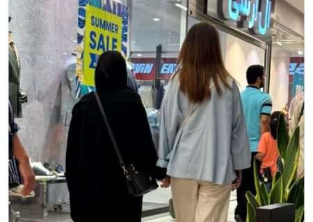 همزیستی مسالمت آمیز دو سبک زندگی تقریبا متضاد یا القای کنار آمدن جریان مذهبی با آزادی پوشش؟!