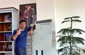 ادعایی به وسعت یک قهرمانی