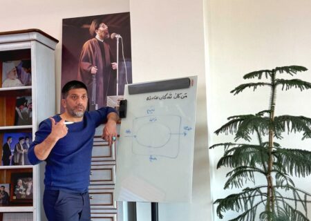 ادعایی به وسعت یک قهرمانی
