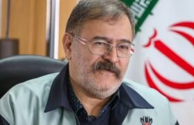 چشم انداز نزدیکی برای صادرات محصولات ذوب آهن گسترده به اروپا داریم/ از ۶ ماه قبل برای مکانیسم ماشه برنامه داشتیم