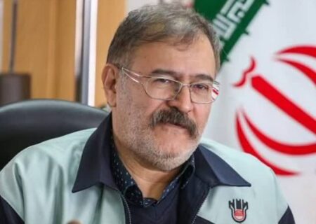 چشم انداز نزدیکی برای صادرات محصولات ذوب آهن گسترده به اروپا داریم/ از ۶ ماه قبل برای مکانیسم ماشه برنامه داشتیم
