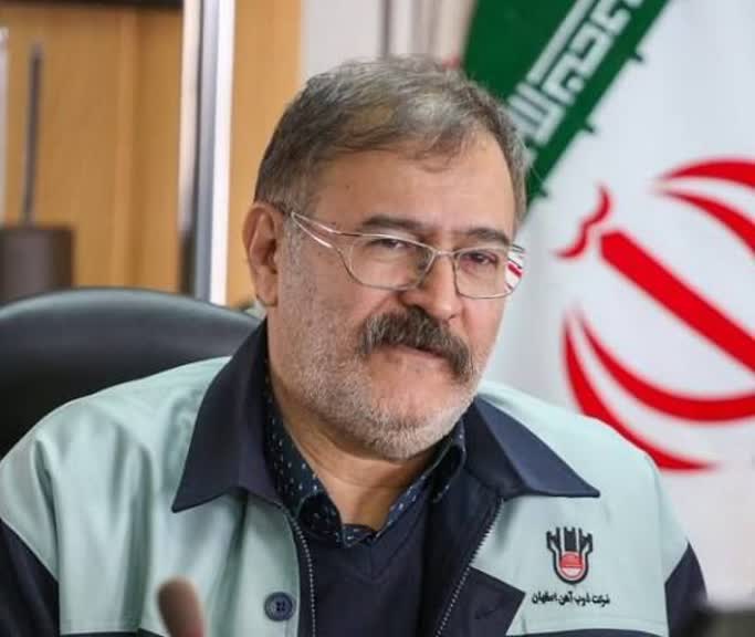 چشم انداز نزدیکی برای صادرات محصولات ذوب آهن گسترده به اروپا داریم/ از ۶ ماه قبل برای مکانیسم ماشه برنامه داشتیم