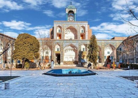 بیانیه ی حوزه علمیه کرمان جهت برخورد قانونی با عوامل و مسببان این هنجارشکنی