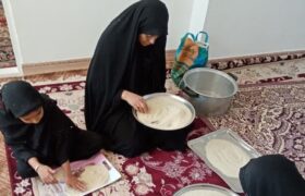 دختری که با کمک بانوی مبلغه از تبعات شکست عشقی رها و حافظ قرآن شد!