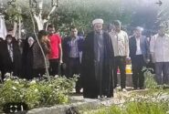 آگهی انجام نماز و روزه و نوشتن وصیت نامه و خواندن زیارت عاشورا و خواندن اذکار مخصوص برای رسیدن به حاجات و انجام مشاوره توسط یک امام جماعت!