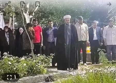آگهی انجام نماز و روزه و نوشتن وصیت نامه و خواندن زیارت عاشورا و خواندن اذکار مخصوص برای رسیدن به حاجات و انجام مشاوره توسط یک امام جماعت!