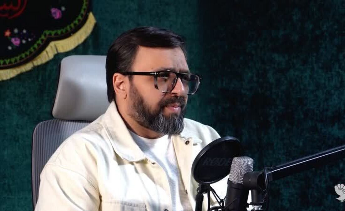 حل معمای “تضعیف مساحت مربع” پس از سال‌ها تلاش توسط طلبه ایرانی