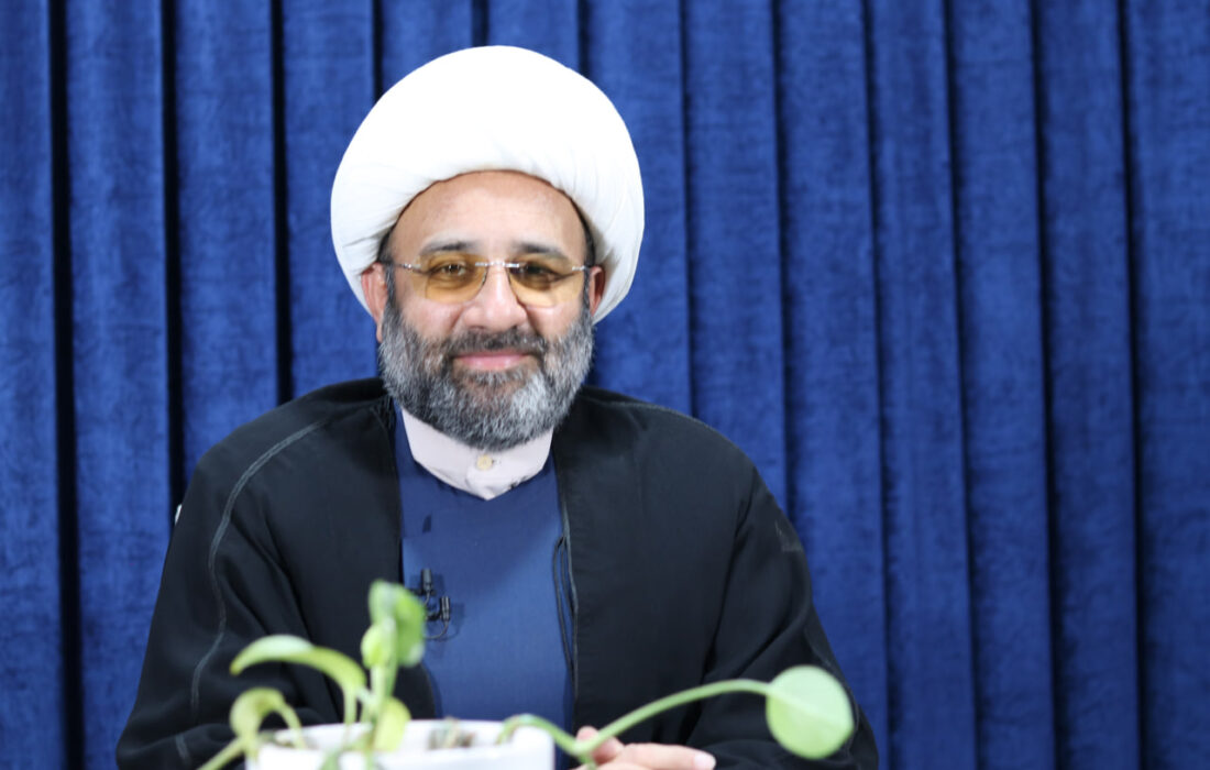 آغاز طرحی برای افزایش کیفیت تبلیغ مجازی طلاب