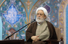 تأثیر مستقیم فضای ظاهری جامعه بر روح و ایمان جوانان