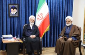 قدردانی از خدمات تاریخی و اثرگذار تیپ امام جعفر صادق علیه‌السلام/ تأکید بر همکاری و تدوین برنامه مشترک