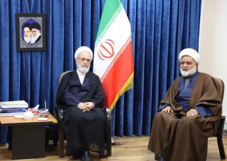 قدردانی از خدمات تاریخی و اثرگذار تیپ امام جعفر صادق علیه‌السلام/ تأکید بر همکاری و تدوین برنامه مشترک