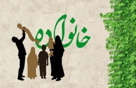 وفادار مثل مرد ایرانی!