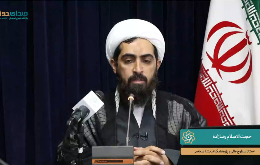 نقد برداشت نادرست از اندیشه سیاسی میرزای نائینی