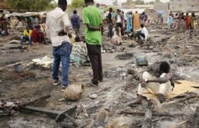 در کشور سودان دقیقاً چه می‌گذرد؟