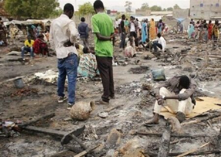 در کشور سودان دقیقاً چه می‌گذرد؟