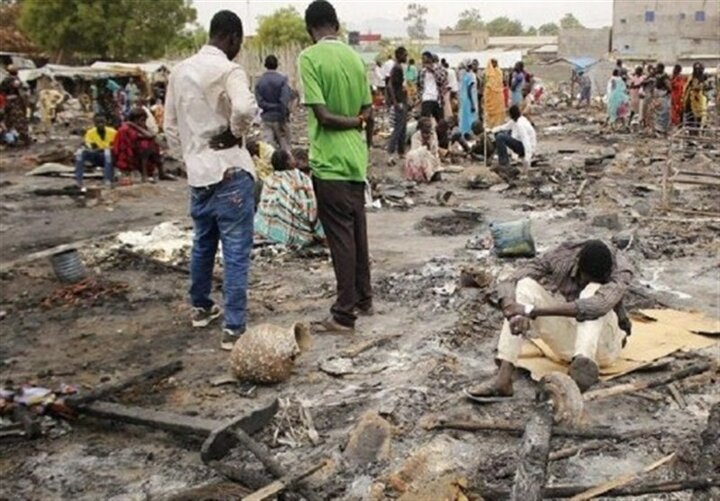 در کشور سودان دقیقاً چه می‌گذرد؟