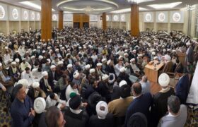 نگاهی به نظام آموزشی و منابع درسی حوزه علمیه نجف