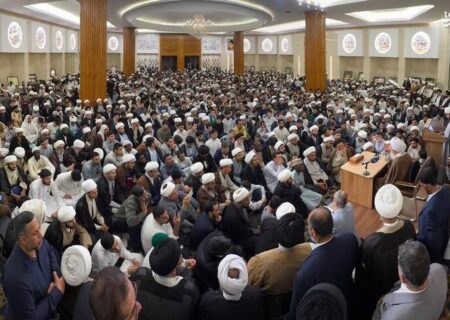 نگاهی به نظام آموزشی و منابع درسی حوزه علمیه نجف