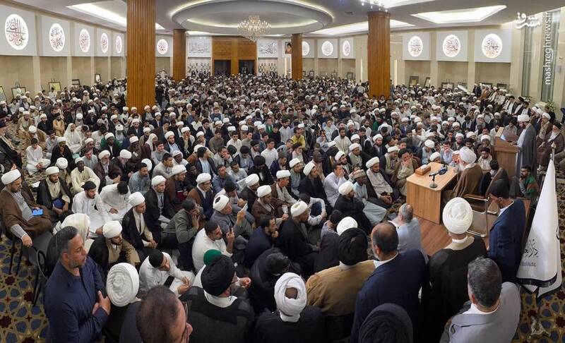 نگاهی به نظام آموزشی و منابع درسی حوزه علمیه نجف