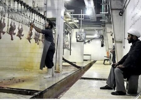 از نتایج بکارگیری طلاب بدون فرهنگ‌سازی!