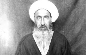 ولایت فقیه در اندیشه میرزای نایینی؛ از نظارت شرعی تا حکمرانی در جمهوری اسلامی