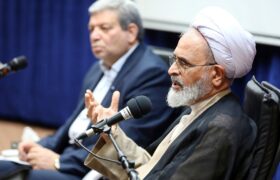 امروز ارتباط با جوانان کم رنگ شده است/ نسلی که وارد حوزه می شود، باید مشاوره های لازم به آن ها داده شود!