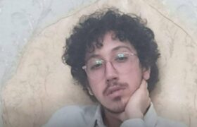 متهم قتل طلبه شهید آرمان علیوردی با قرار وثیقه سنگین آزاد شد