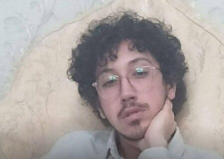 متهم قتل طلبه شهید آرمان علی‌وردی با قرار وثیقه سنگین آزاد شد