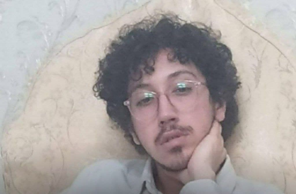 متهم قتل طلبه شهید آرمان علیوردی با قرار وثیقه سنگین آزاد شد