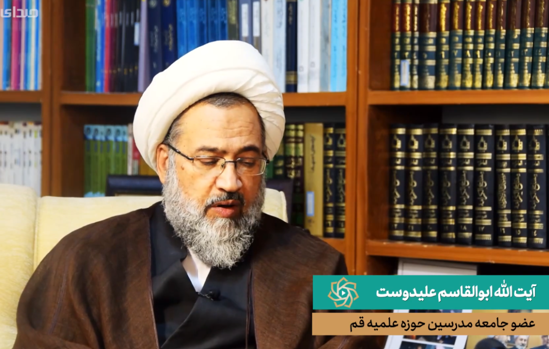 مسئولان حوزه، طلاب را دعوت به قناعت نکنند! / برای تعدیل برخی مواضع در نشست دوره ای اساتید حضور دارم