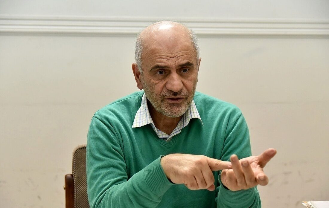 هشدارهای سنگین اقتصادی و روشی یک اقتصاددان به آقای رئیس جمهور!