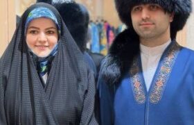 دردودلی از یک مبلغ پرتلاش به بهانه انتشار تصاویر بازارگردی دختر و داماد پزشکیان در قزاقستان