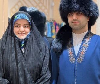 دردودلی از یک مبلغ پرتلاش به بهانه انتشار تصاویر بازارگردی دختر و داماد پزشکیان در قزاقستان