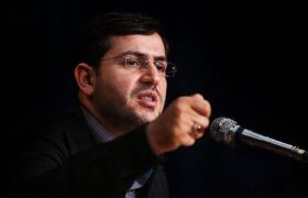 نقدی بر مواضع توهین‌آمیز یاسر جبرائیلی و تحریف سخنان رهبری