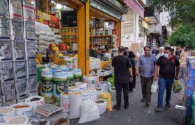 رئیس جمهور بدون هدف و پروژه ملی!