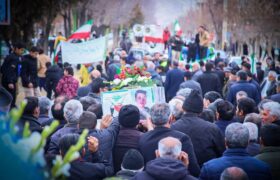 ایلیا جان! شهادتت مبارک