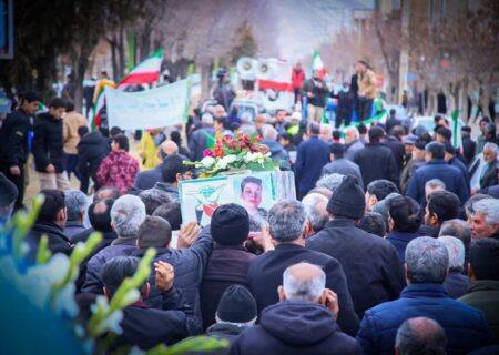 ایلیا جان! شهادتت مبارک