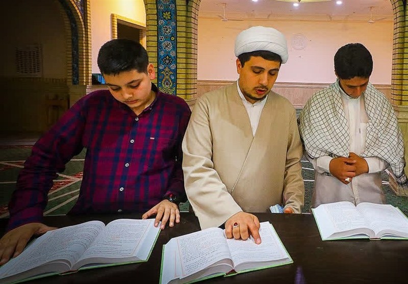 ایلیا علیخانی