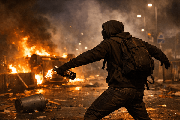 جنگ روایت ها