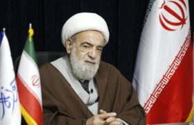 کسانی که مساجد و حسینیهها را آتش میزنند، قطعا محارب و ضدانقلاب هستند