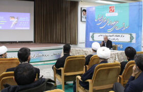 ماجرای تأکید رهبر انقلاب بر راه اندازی مرکز کامپیوتری نور در اولین سال رهبری! + واکنش مراجع تقلید و بزرگان حوزه به روایت دکتر علیرضا طالب پور