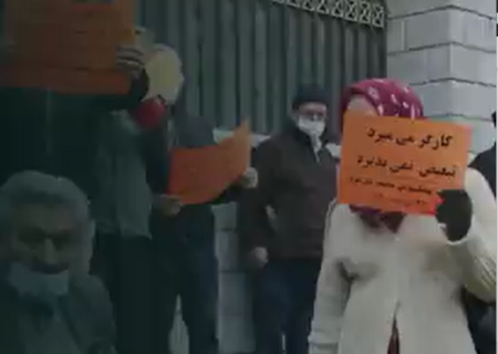 مردم در نسبت با حاکمیت، حق مواخذه دارند؛ وقتی فکری برای تحقق این حق نشود دچار بداخلاقی های اجتماعی می شویم!