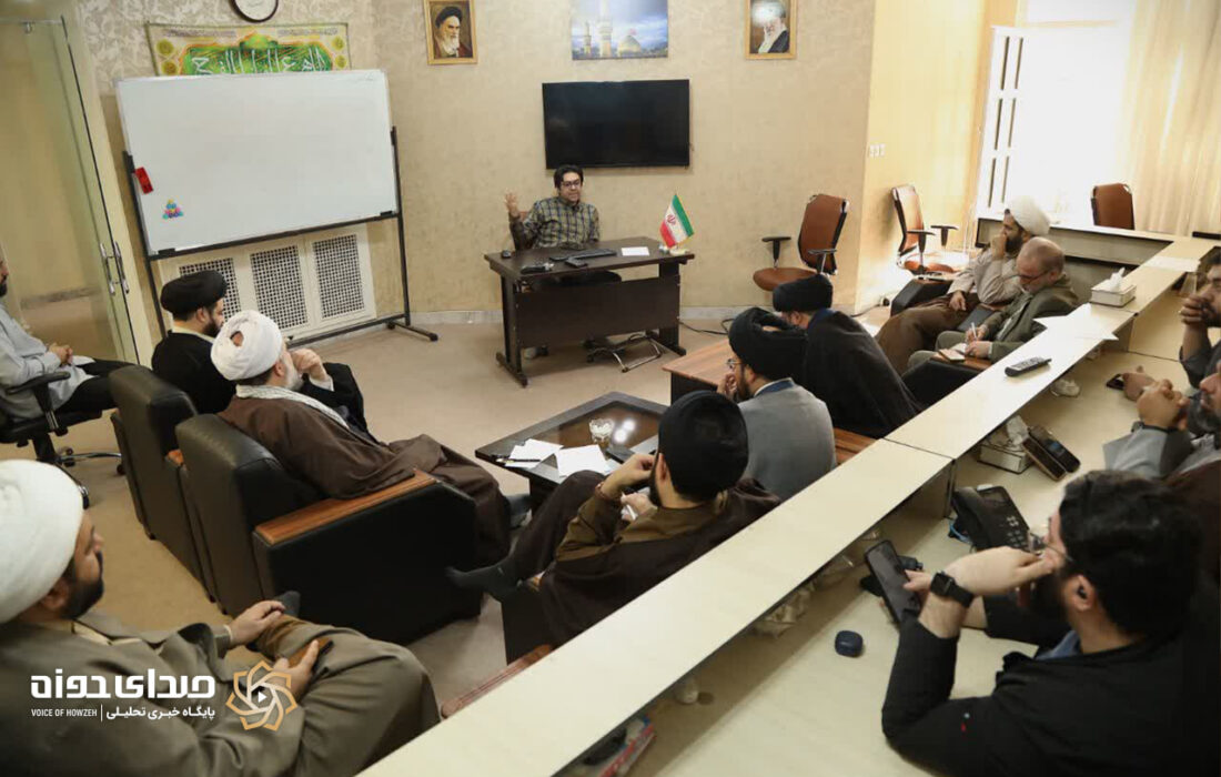 بازبینی برنامه رمضانی شبکه نسیم با عنوان “بی حاشیه” ( برنامه ای با استفاده از ظرفیت مبلغین طنز پرداز و شیرین بیان)