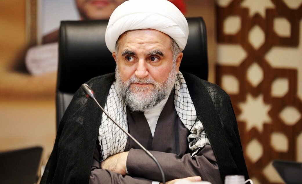 برنامه “بی حاشیه” شبکه نسیم با رعایت ضوابط، قابل دفاع و حمایت است