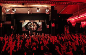 بازتعریف نقش هیئت در زندگی جوانان